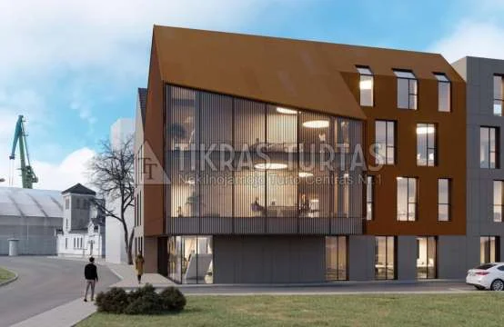 участок Klaipėdoje Centre, Stalių g. – изображение 4