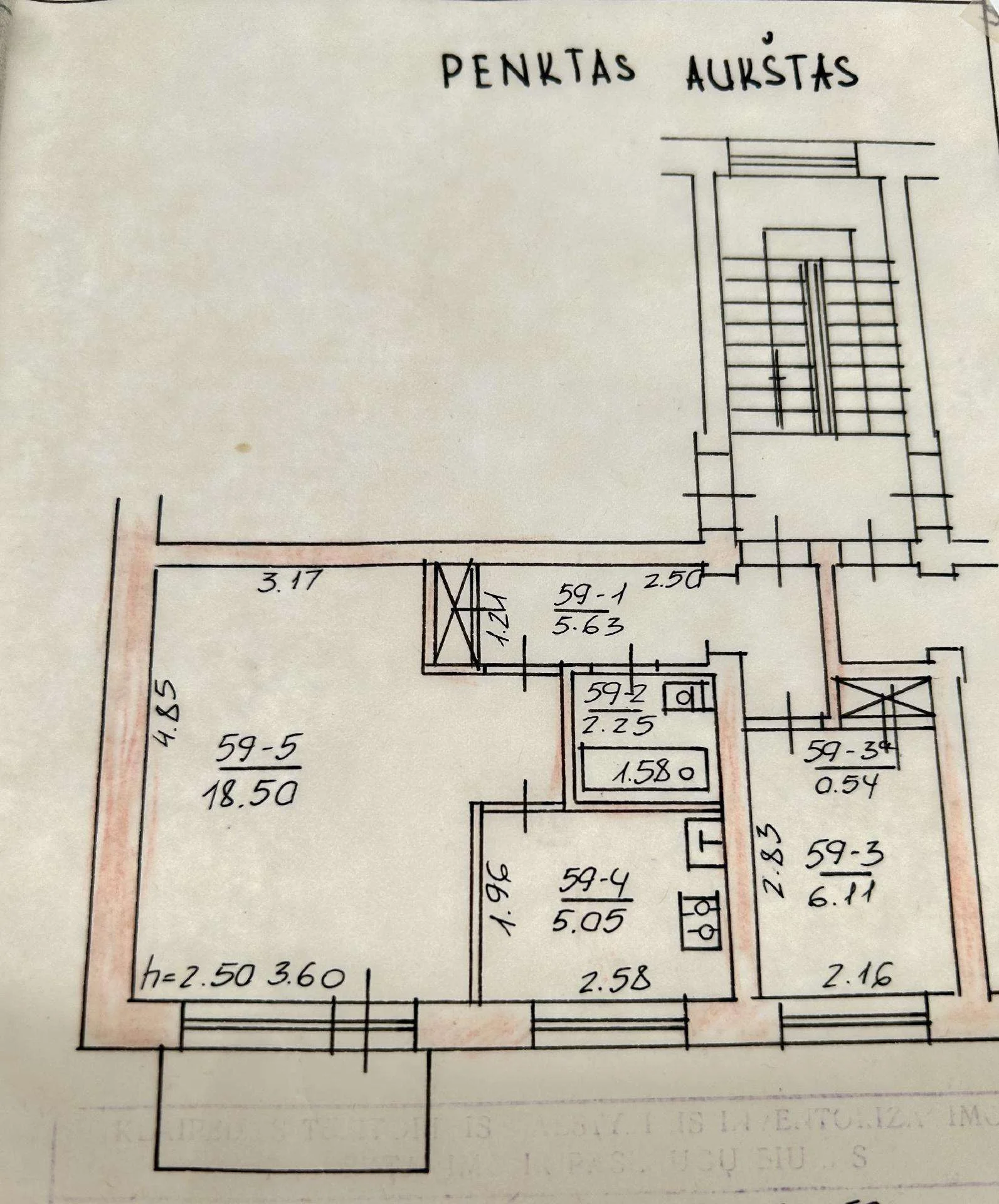 Listing image