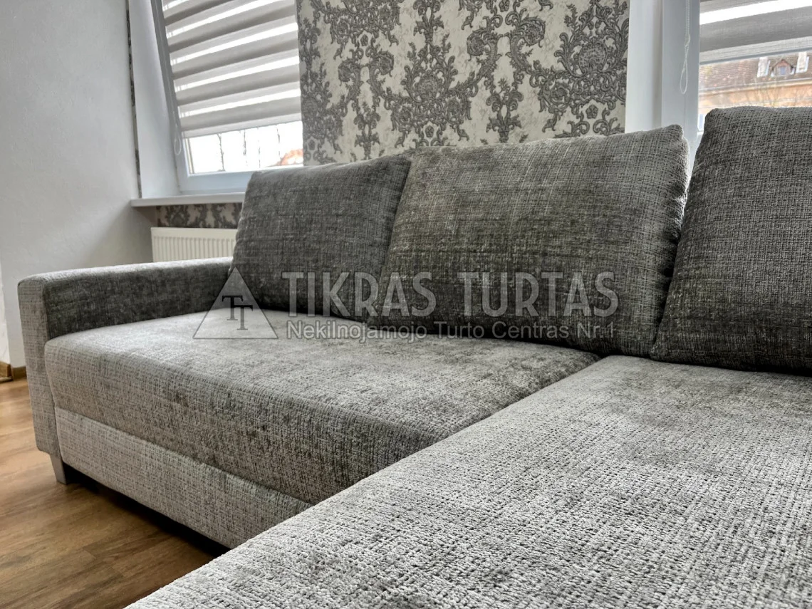 S. Šimkaus g., Centras, Klaipėda, 2 kamb. – изображение 4