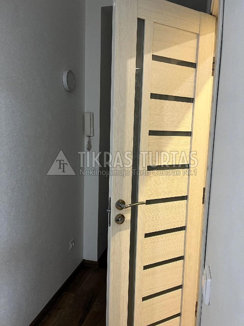 S. Šimkaus g., Centras, Klaipėda, 2 kamb. – изображение 6