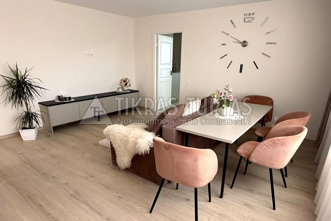 Taikos pr., Centras, Klaipėda, 3 kamb. – изображение 3