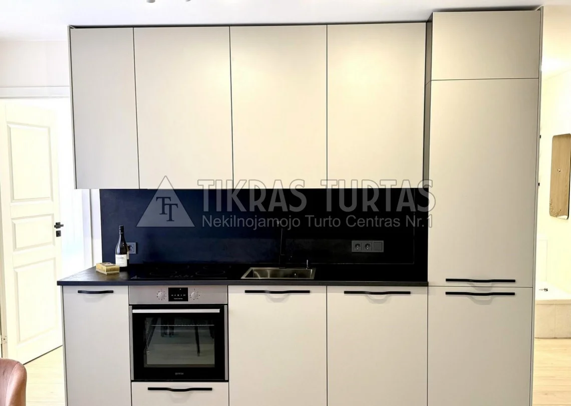 Taikos pr., Centras, Klaipėda, 3 kamb. – изображение 4