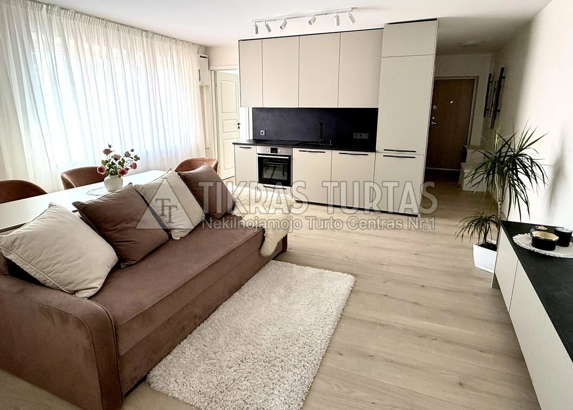 Taikos pr., Centras, Klaipėda, 3 kamb. – изображение 6