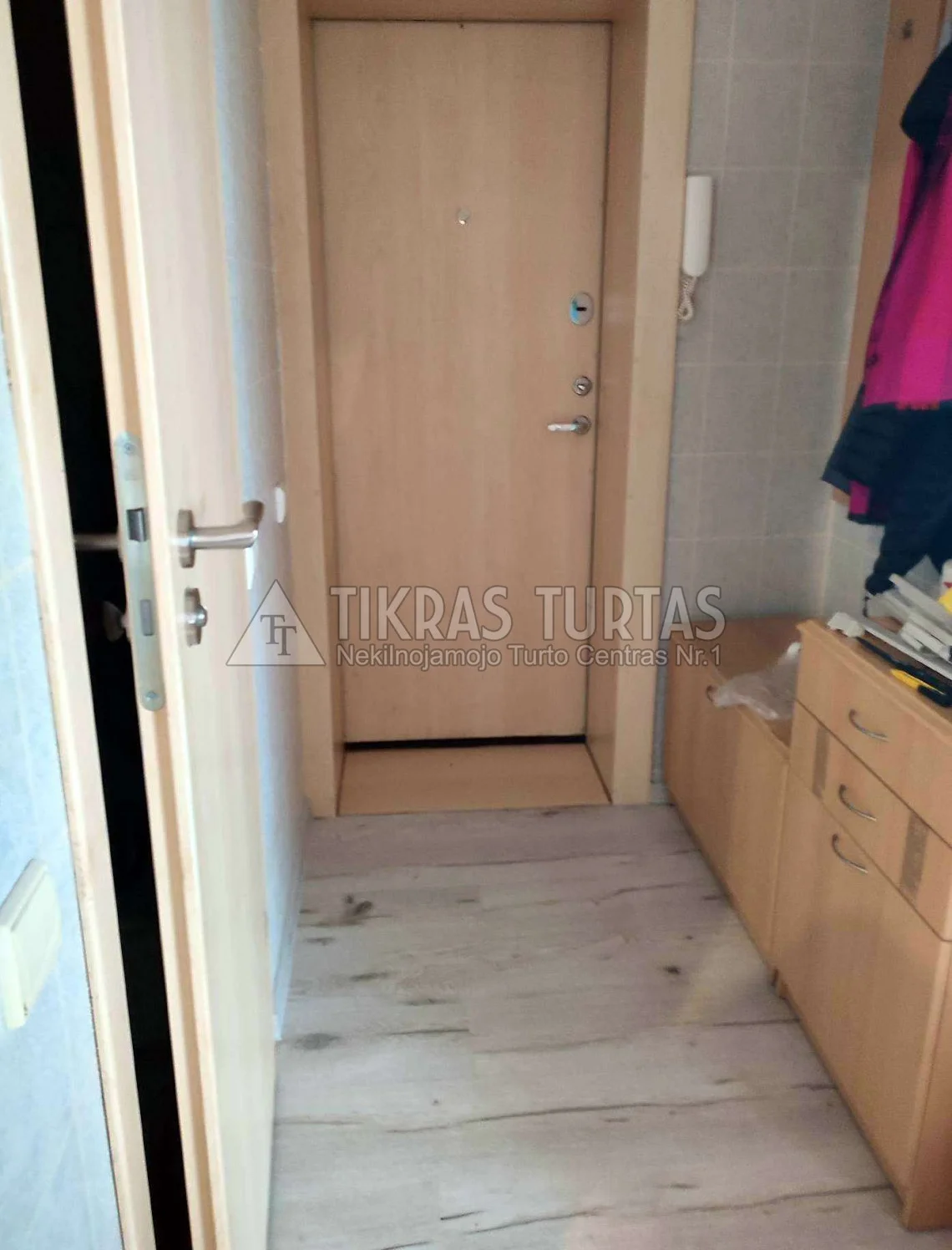 Taikos pr., Centras, Klaipėda, 1 kamb. – изображение 3