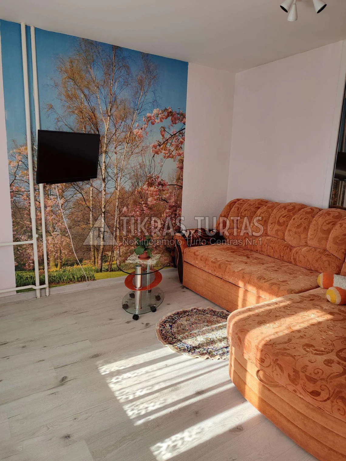 Taikos pr., Centras, Klaipėda, 1 kamb. – изображение 4