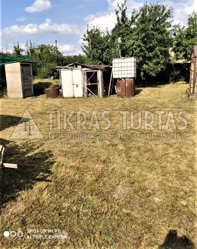 Другое Klaipėdos rajono sav., Kiškėnuose, Tolupio g. – изображение 6