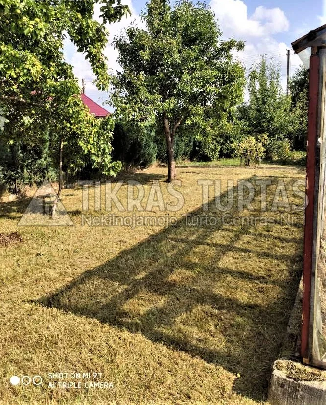 Другое Klaipėdos rajono sav., Kiškėnuose, Tolupio g. – изображение 5