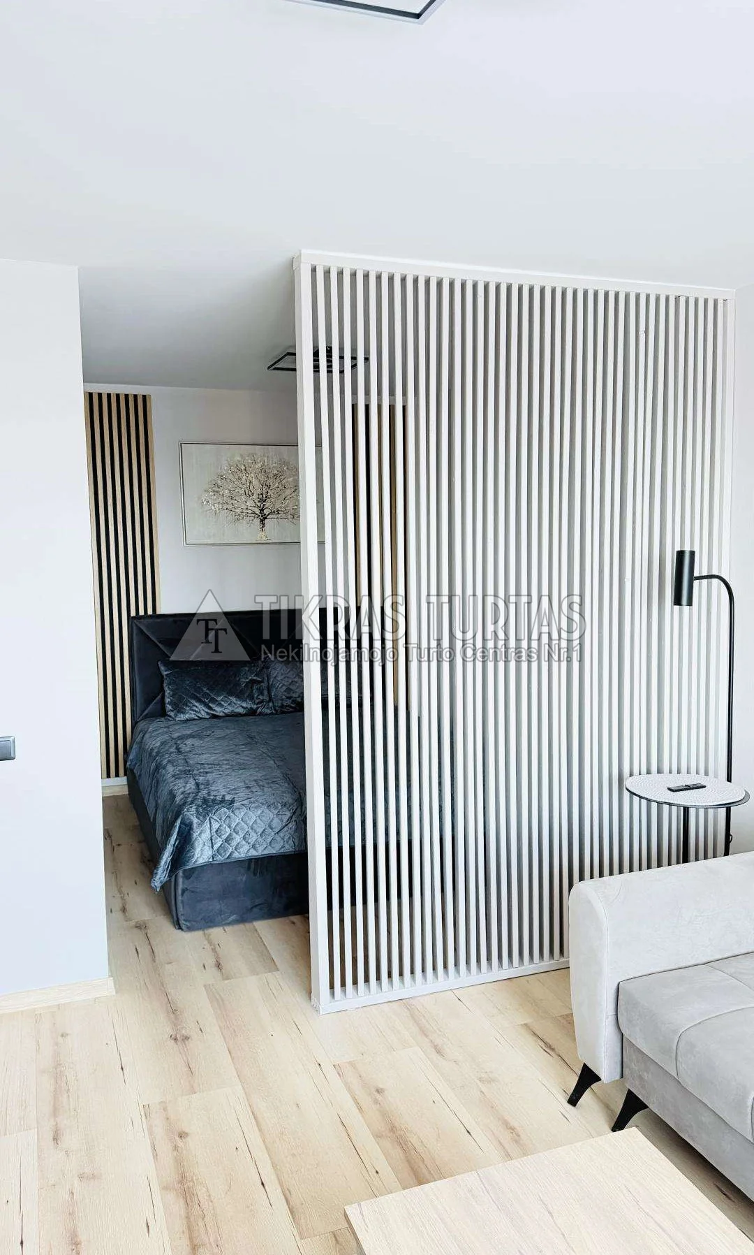 Šilutės pl., Vingiai, Klaipėda, 1 kamb. – изображение 3