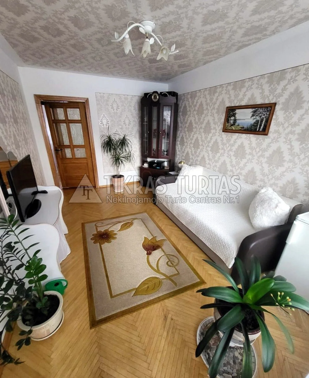 I. Simonaitytės g., Vingiai, Klaipėda, 3 kamb. – изображение 6