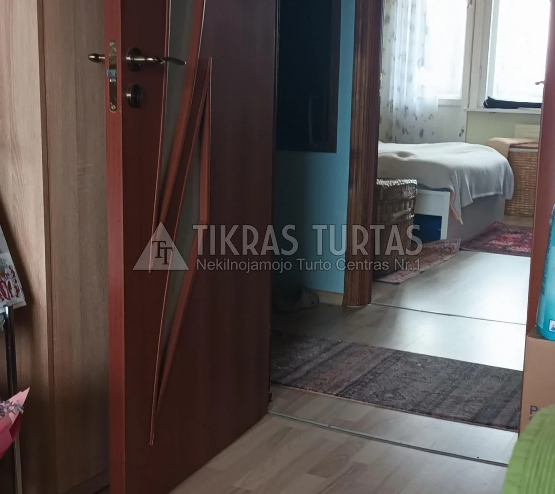 Debreceno g., Debrecenas, Klaipėda, 3 kamb. – изображение 6