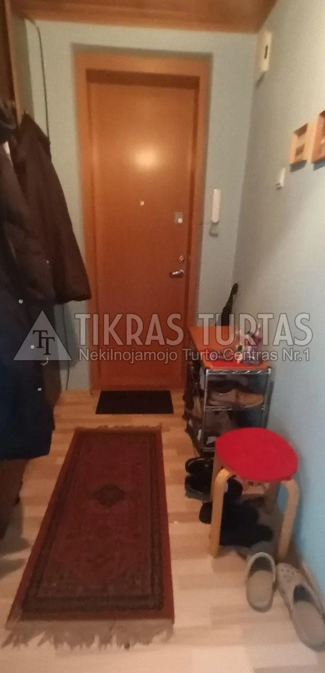 Debreceno g., Debrecenas, Klaipėda, 3 kamb. – изображение 4