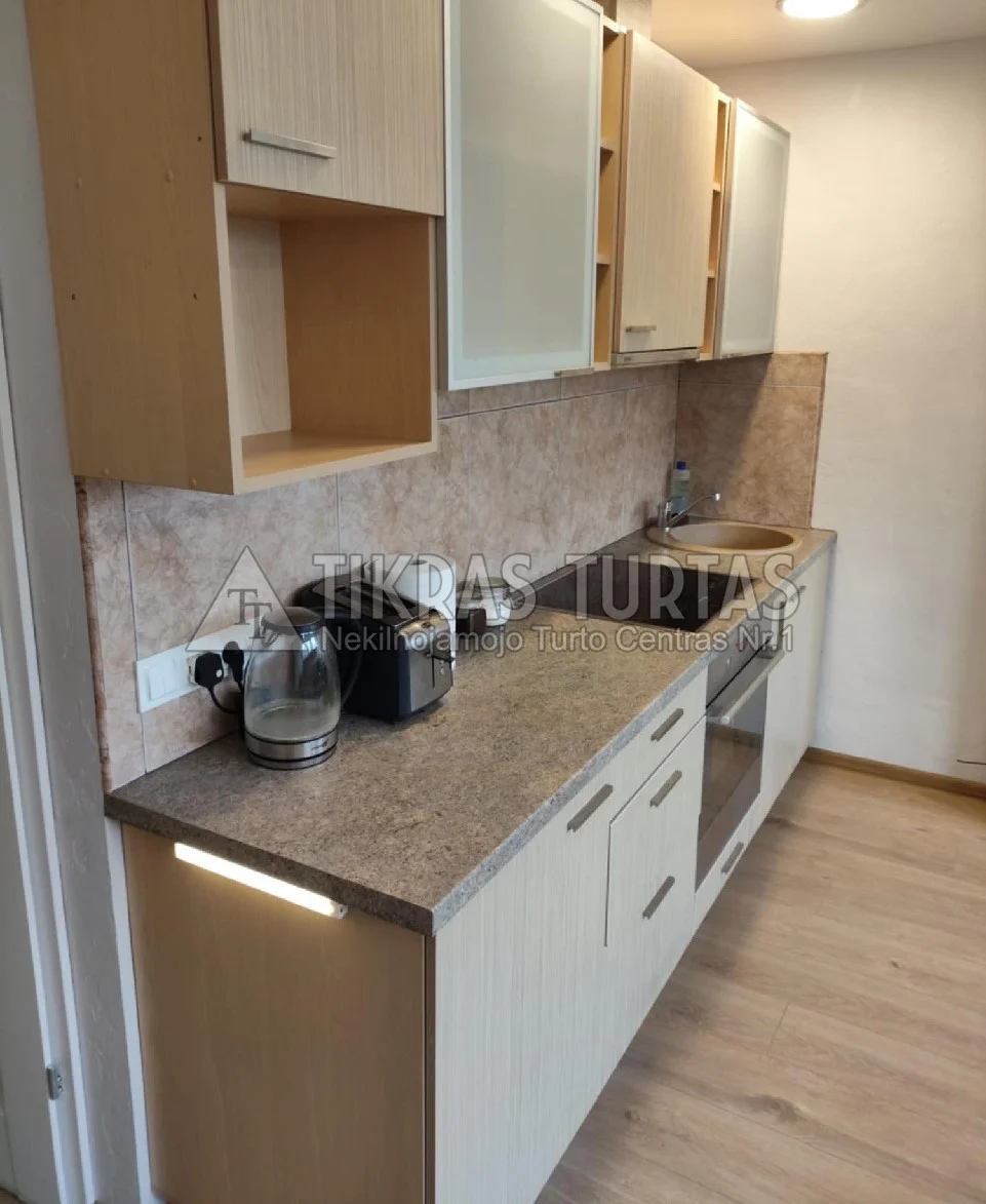 Jaunystės g., Paupiai, Klaipėda, 1 kamb. – изображение 4