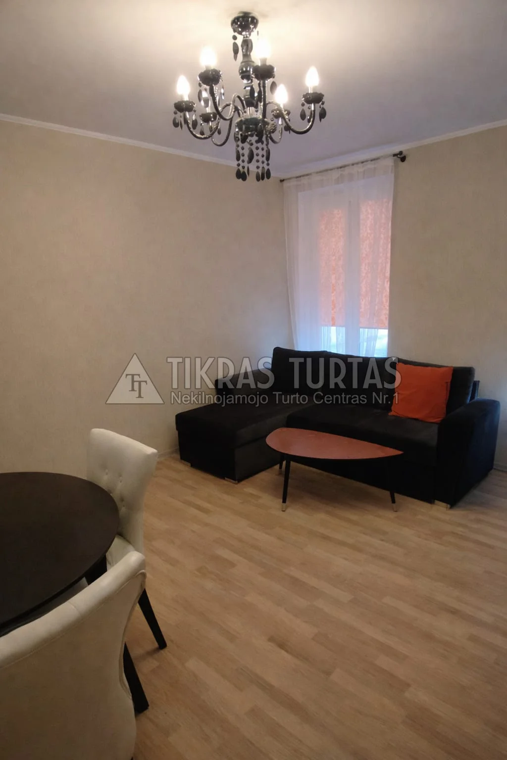 Kalvos g., Centras, Klaipėda, 2 kamb. – изображение 6