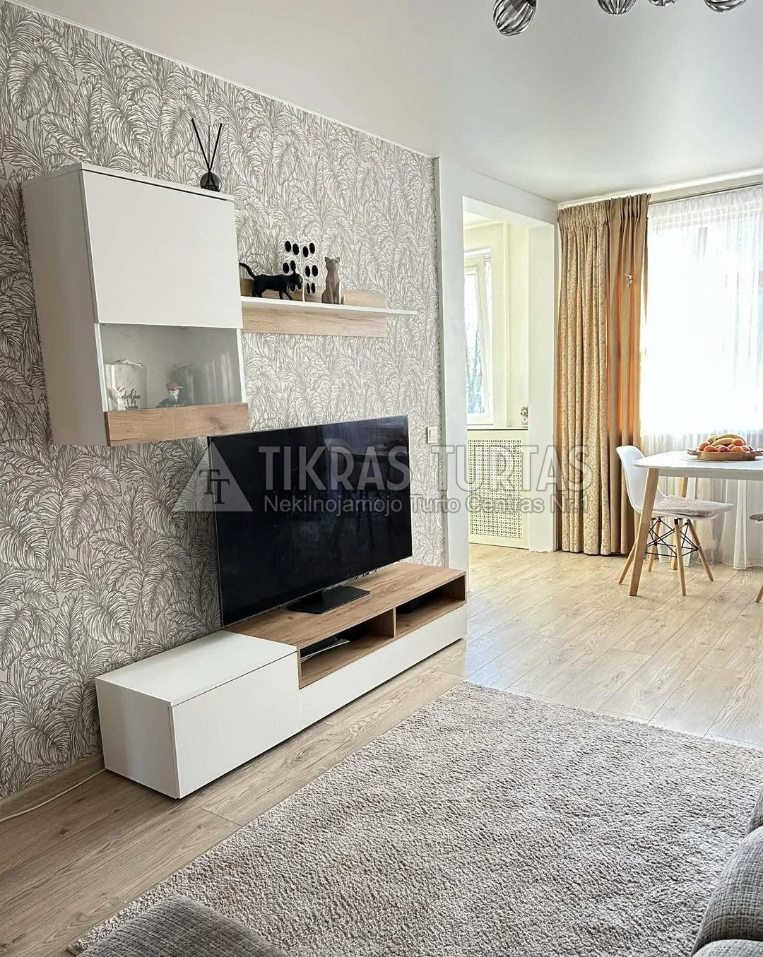 Taikos pr., Centras, Klaipėda, 3 kamb. – изображение 6