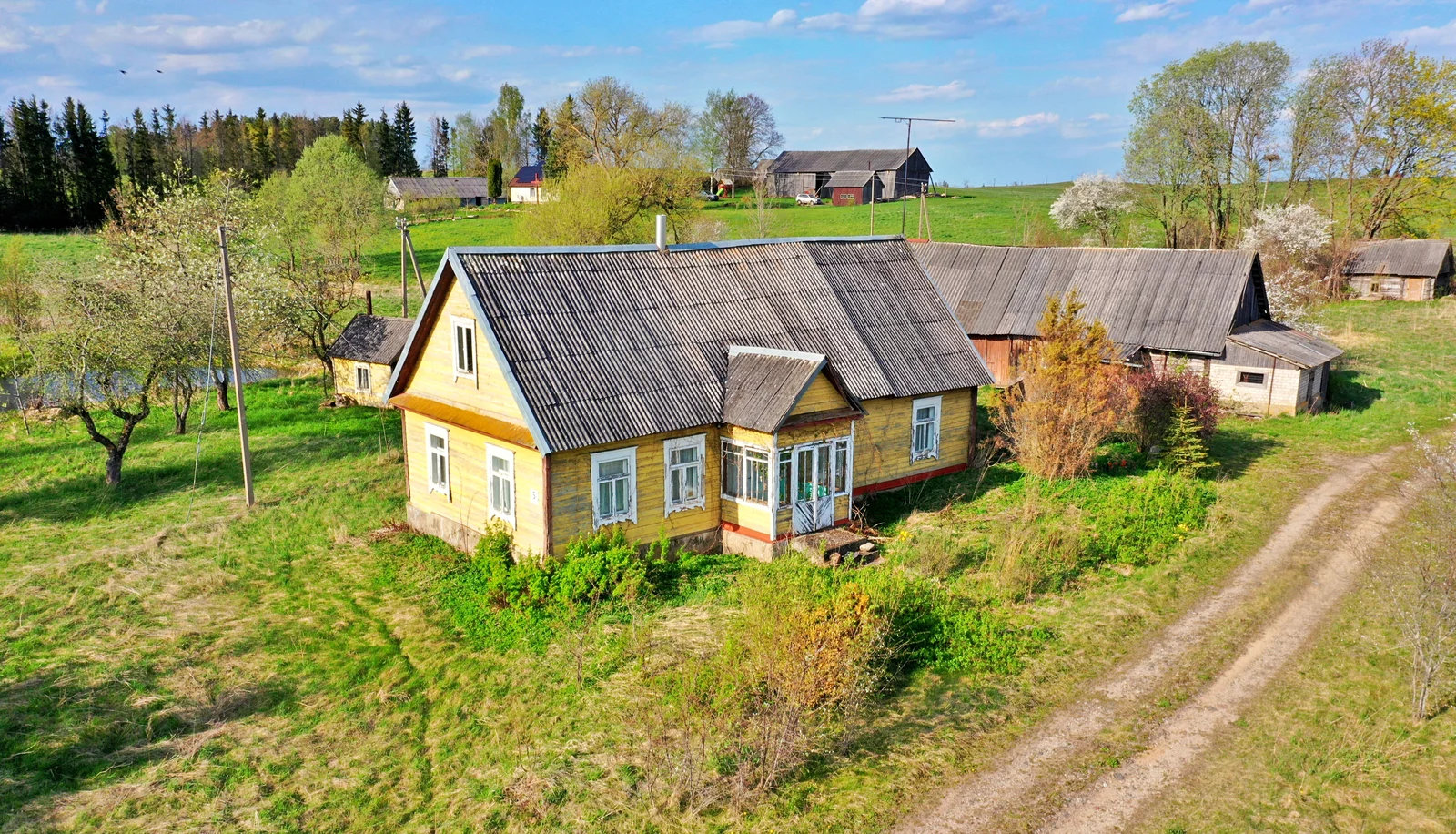 Listing image