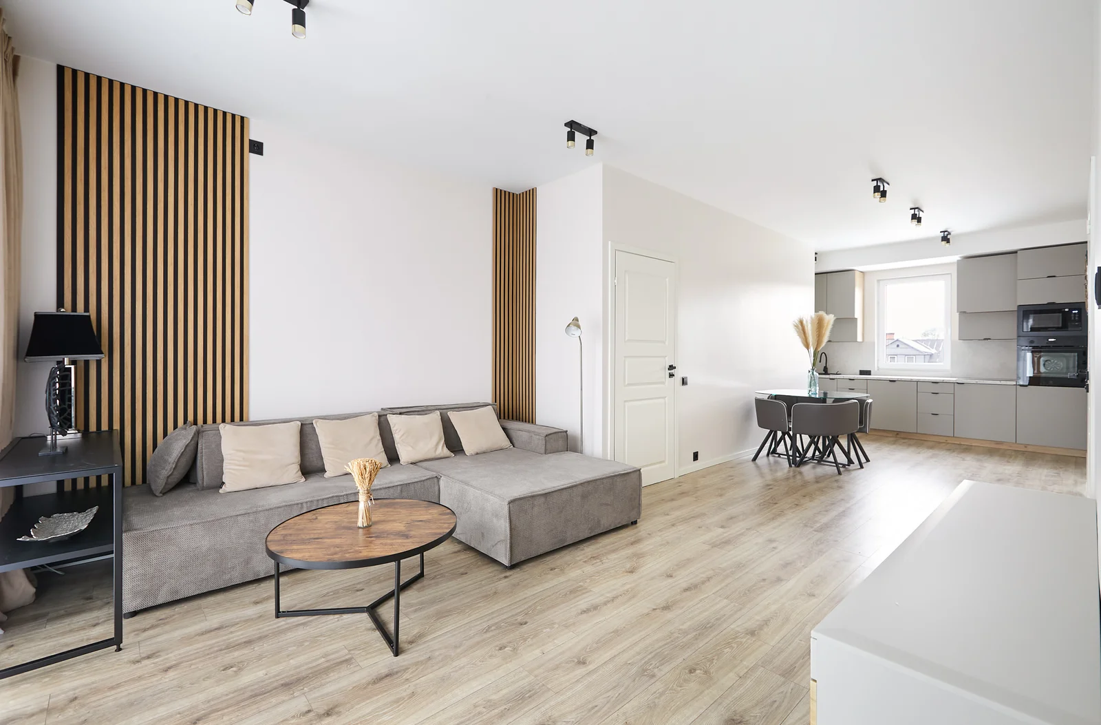 Vaidoto g., Panemunė, Kaunas, 3 kamb. – изображение 4