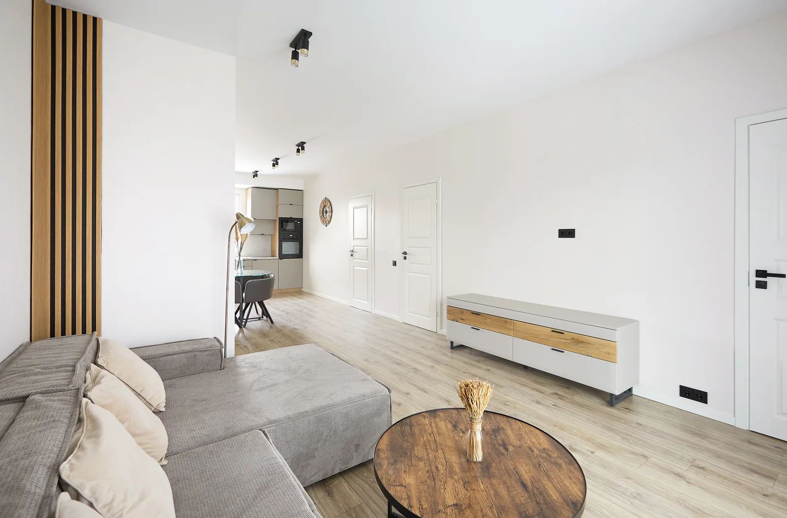 Vaidoto g., Panemunė, Kaunas, 3 kamb. – изображение 6