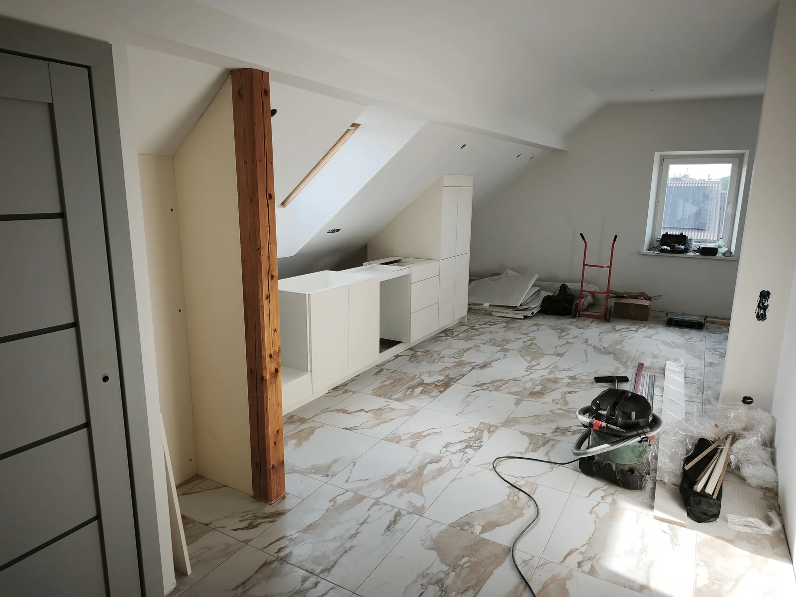 Radviliškio g. 10, Miško, Klaipėda, 4 kamb. – nuotrauka 5