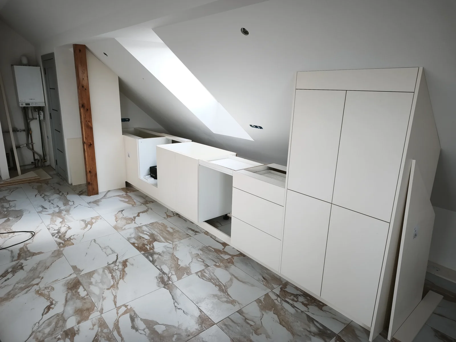 Radviliškio g. 10, Miško, Klaipėda, 4 kamb. – nuotrauka 4