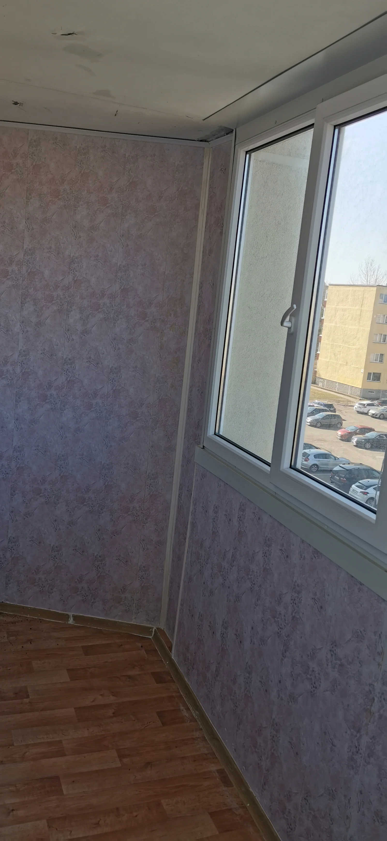 Kosmonautų g. 3, Klaipėdos, Panevėžys, 2 kamb. – изображение 5