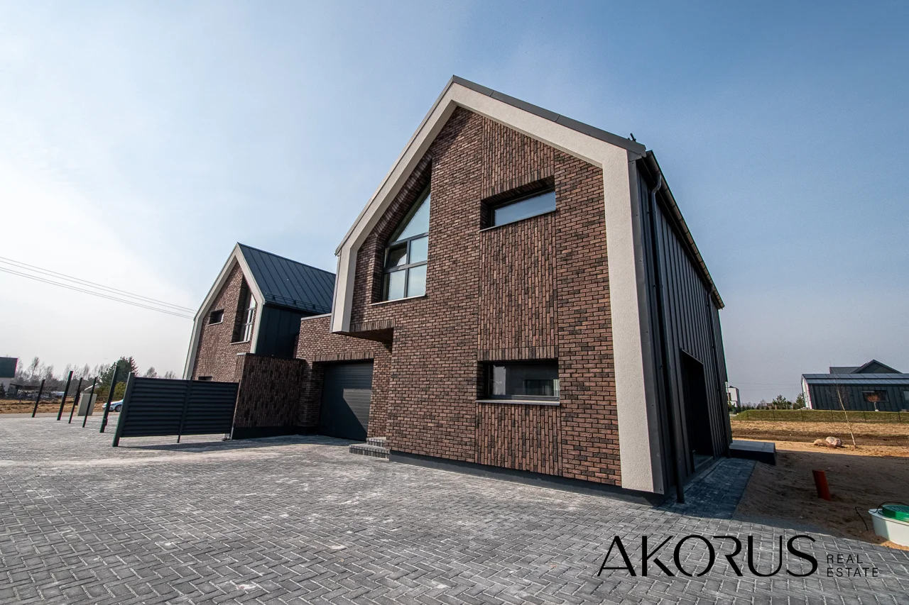 Жилой дом Vilniaus rajono sav., Galgiuose, Mokyklos g. – изображение 5