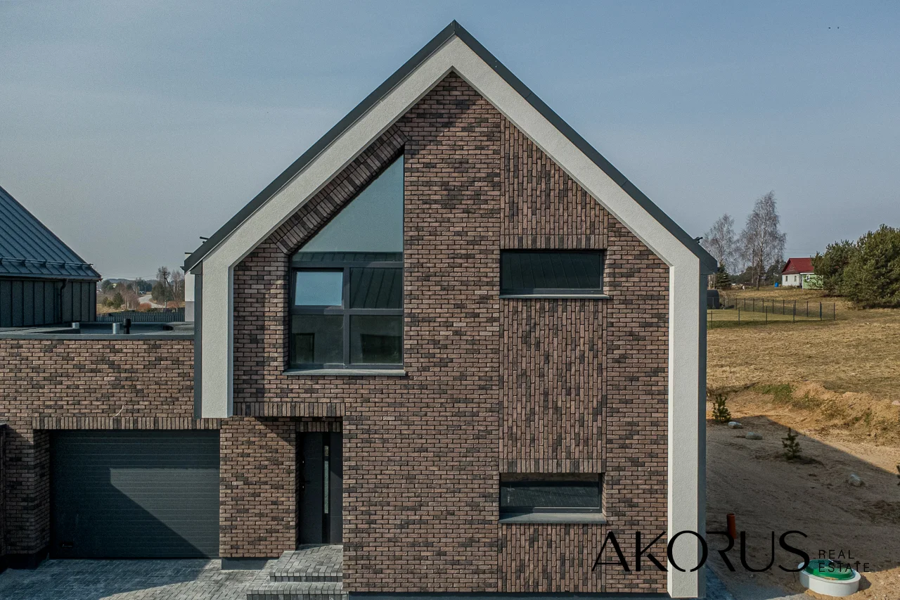 Жилой дом Vilniaus rajono sav., Galgiuose, Mokyklos g. – изображение 6