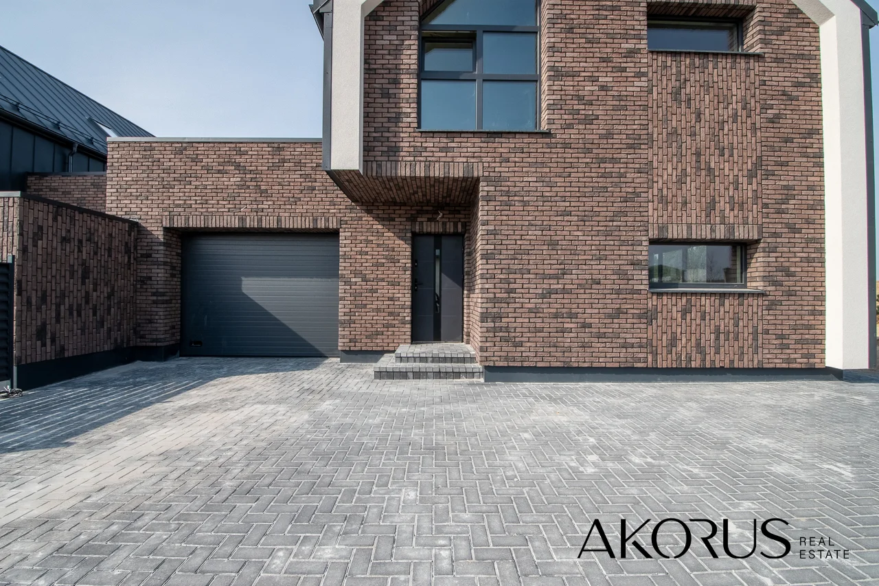 Жилой дом Vilniaus rajono sav., Galgiuose, Mokyklos g. – изображение 4