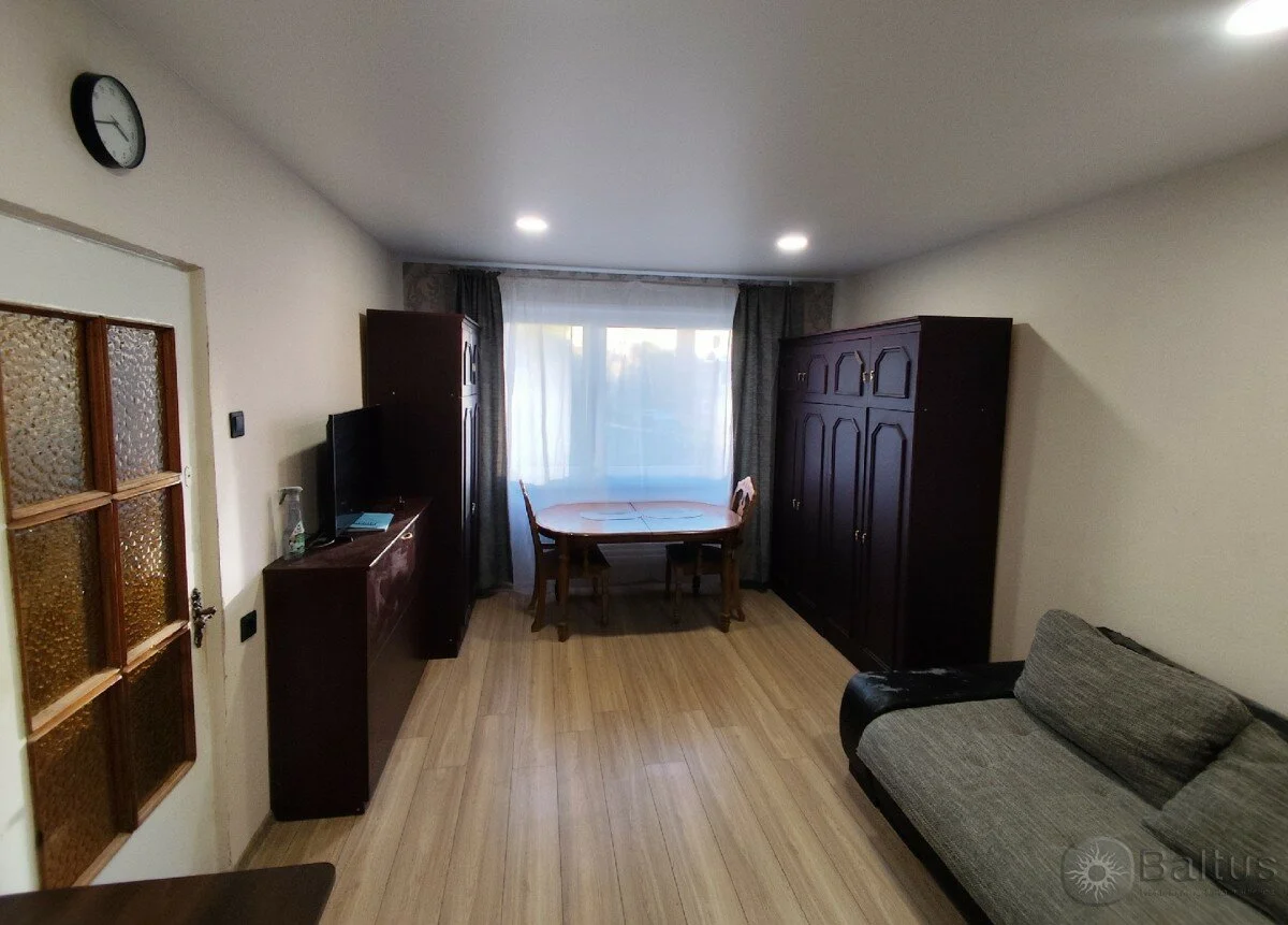 Mogiliovo g., Bandužiai, Klaipėda, 2 kamb. – nuotrauka 3