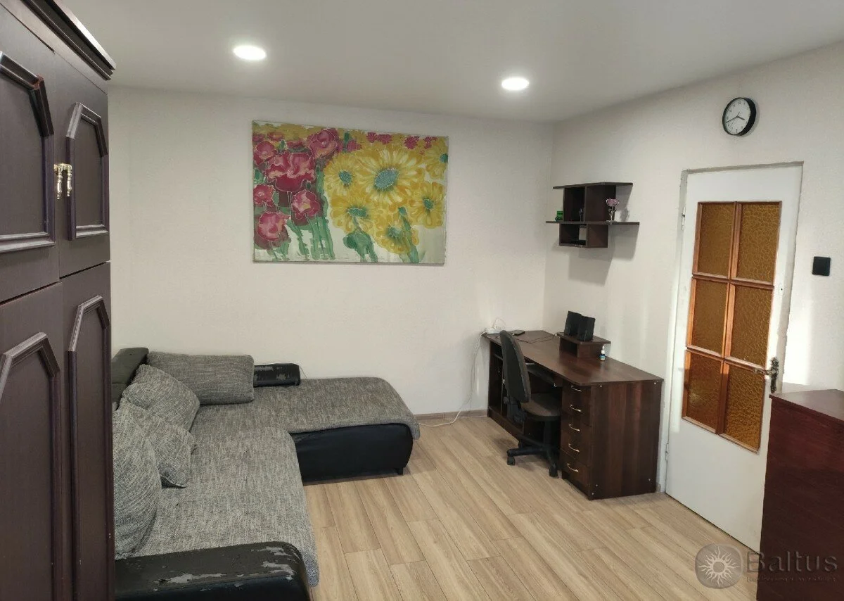 Mogiliovo g., Bandužiai, Klaipėda, 2 kamb. – nuotrauka 4