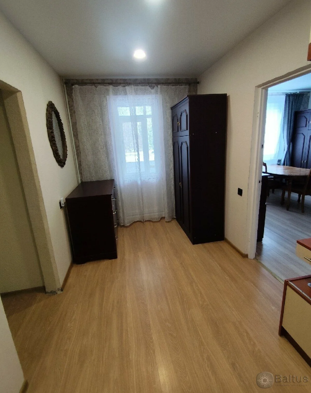 Mogiliovo g., Bandužiai, Klaipėda, 2 kamb. – nuotrauka 5