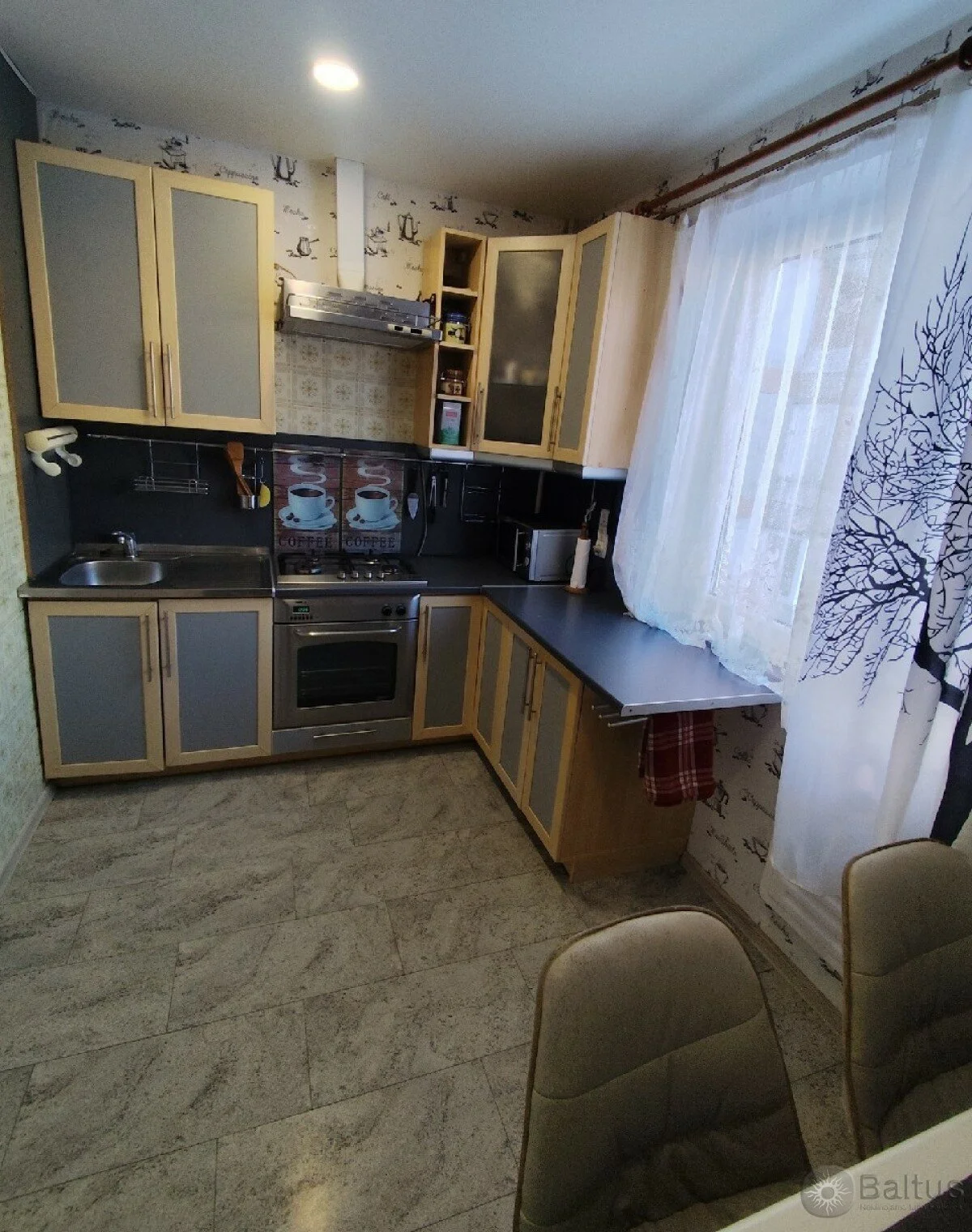 Mogiliovo g., Bandužiai, Klaipėda, 2 kamb. – nuotrauka 6