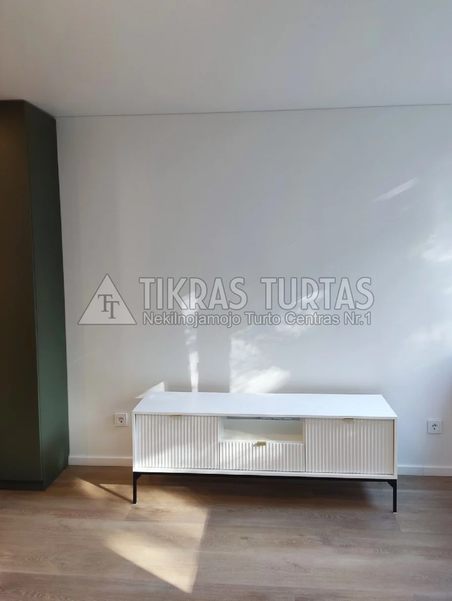 Jaunystės g., Joniškė, Klaipėda, 1 kamb. – изображение 3