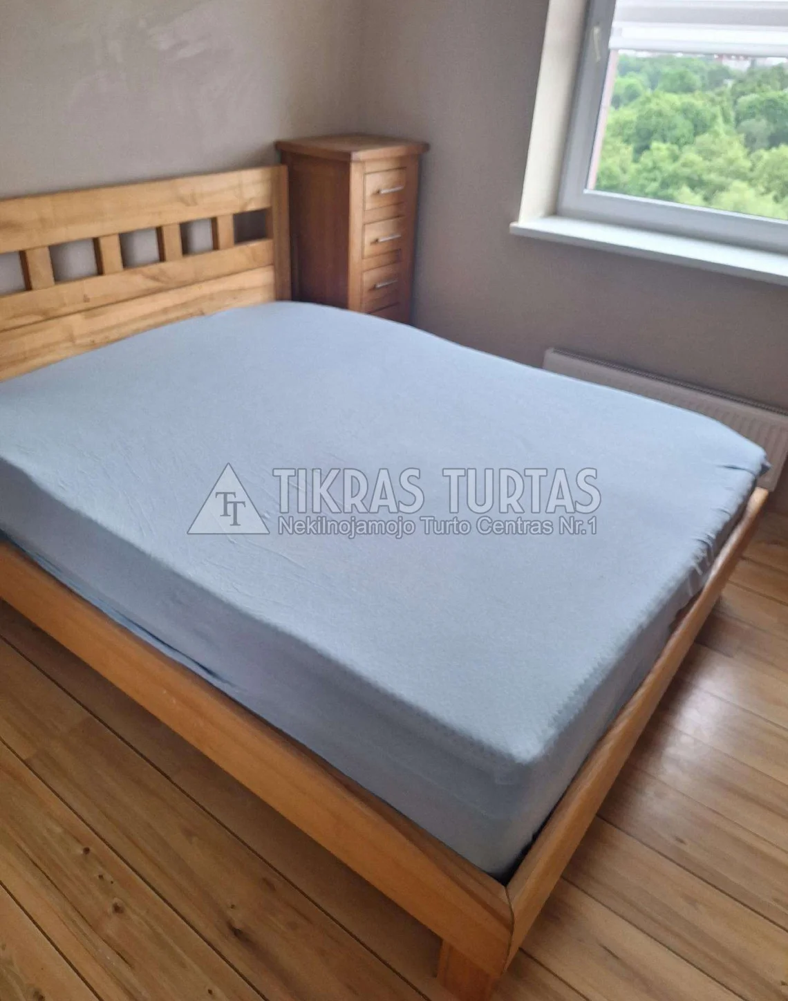 Baltijos pr., Baltijos, Klaipėda, 2 kamb. – изображение 4