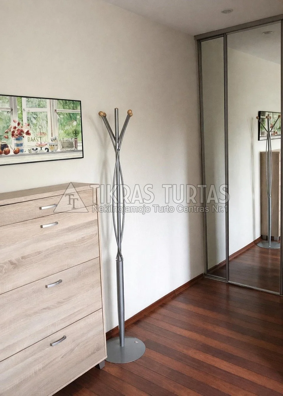 Liepų g., Centras, Klaipėda, 1 kamb. – изображение 5