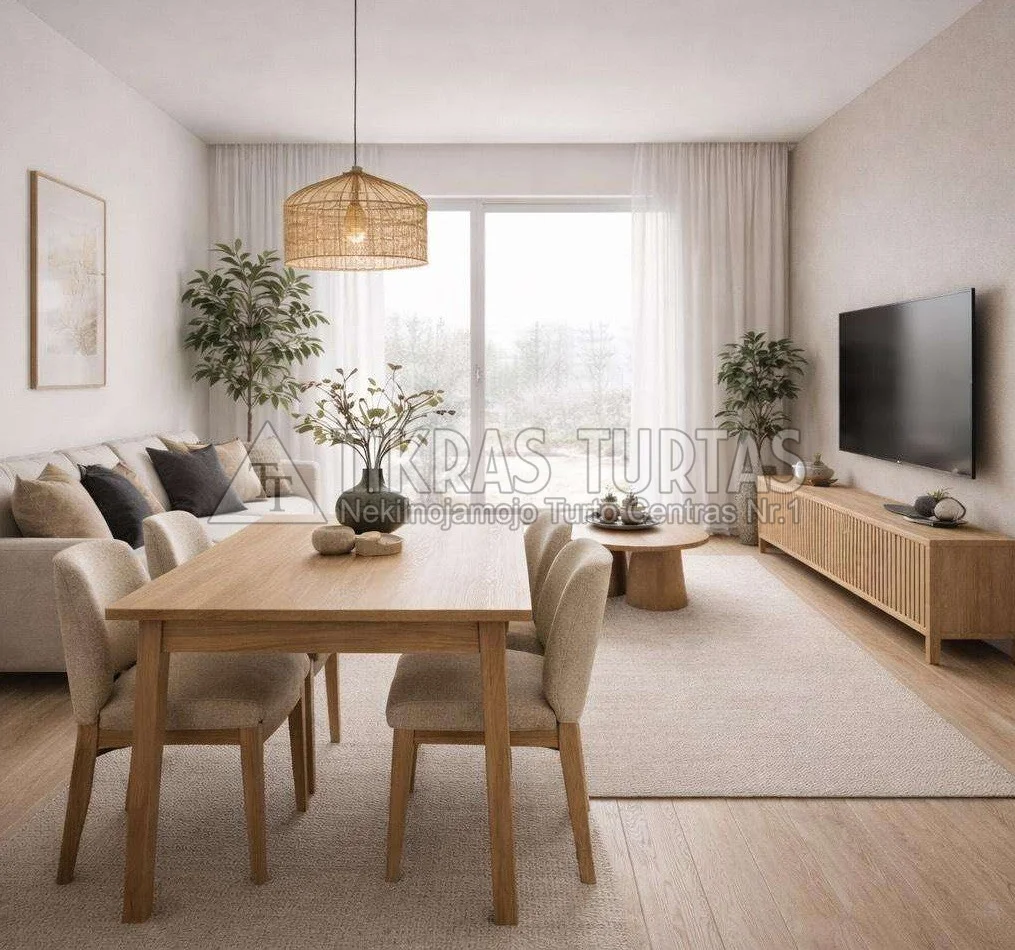 Medeinos g., Tauralaukis, Klaipėda, 2 kamb. – изображение 5