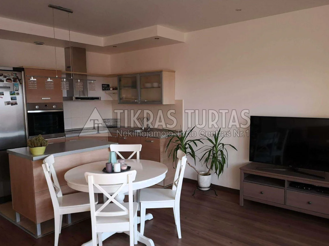 Dariaus ir Girėno g., Centras, Klaipėda, 2 kamb. – изображение 6