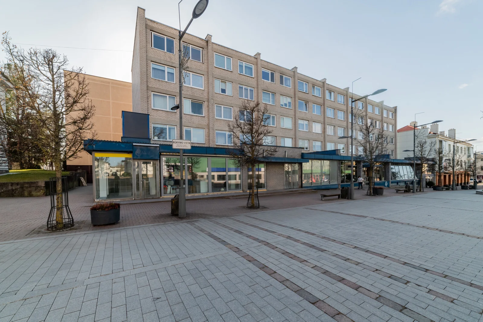 Listing image