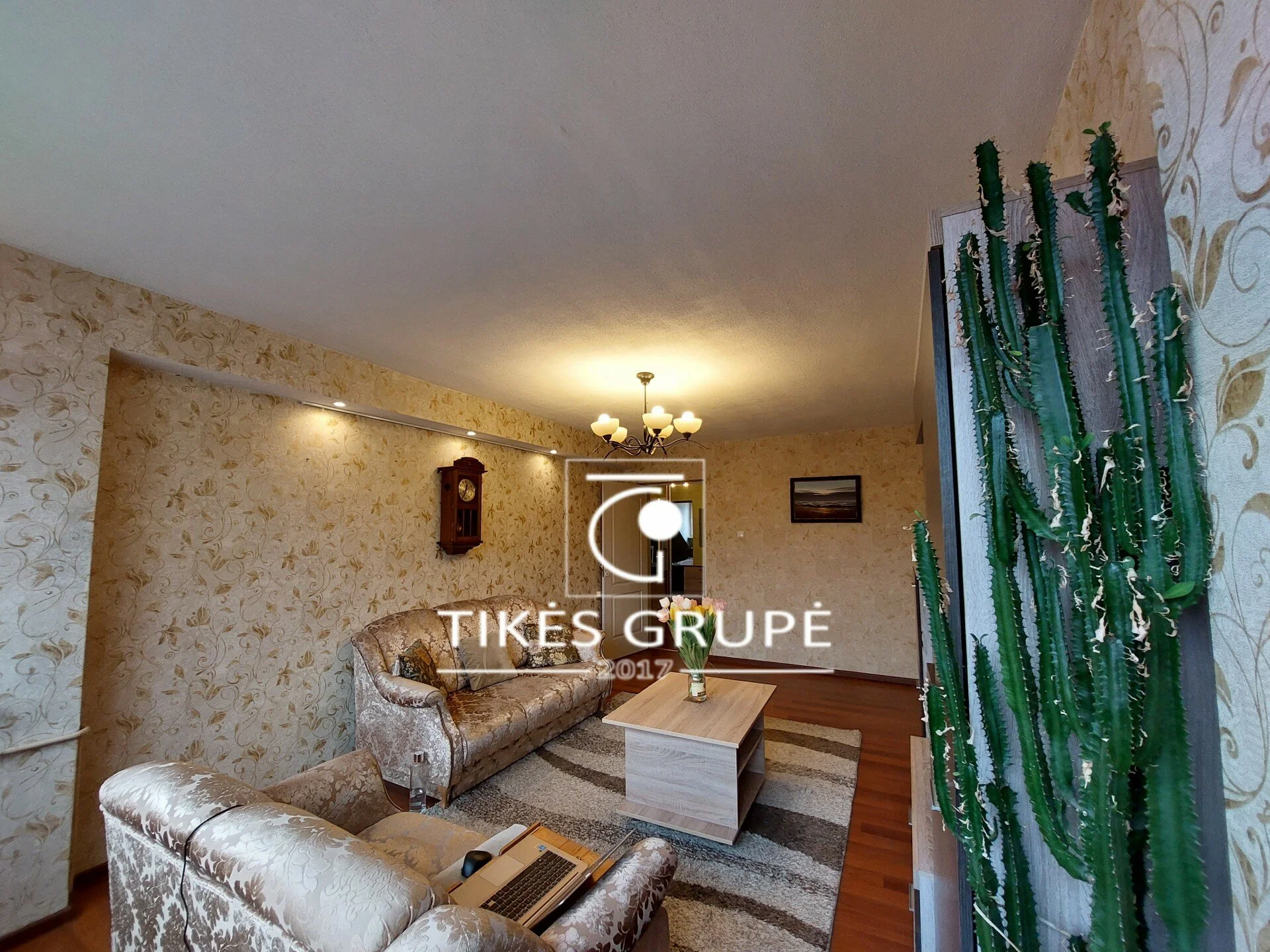 Kurpių g., Senamiestis, Klaipėda, 2 kamb. – изображение 4