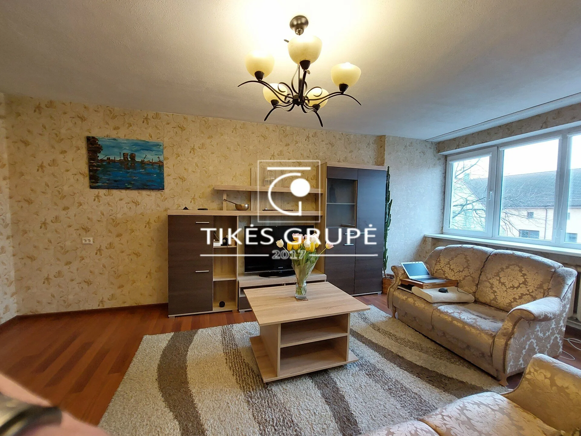 Kurpių g., Senamiestis, Klaipėda, 2 kamb. – изображение 6