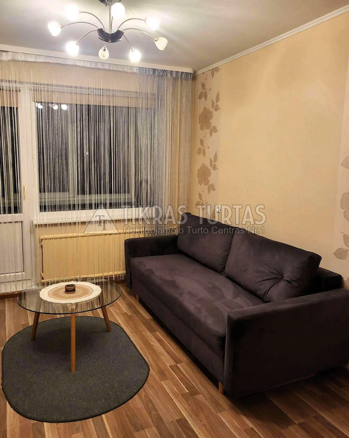 I. Simonaitytės g., Vingiai, Klaipėda, 1 kamb. – изображение 5