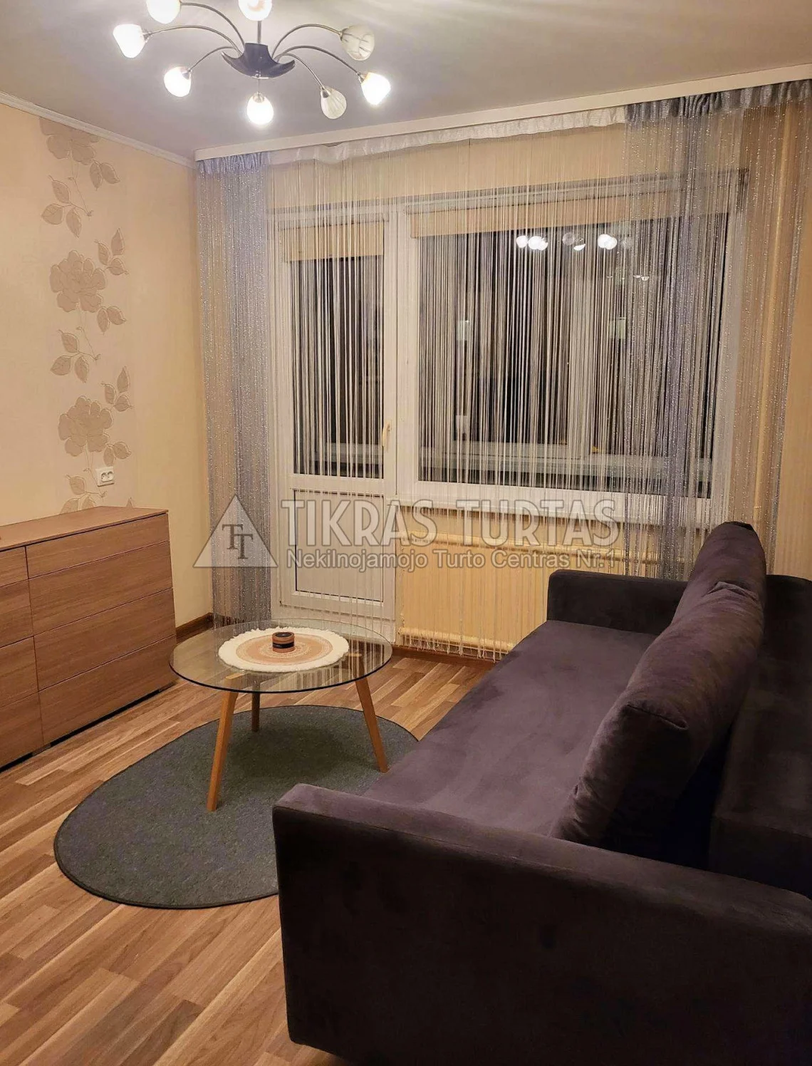 I. Simonaitytės g., Vingiai, Klaipėda, 1 kamb. – изображение 6