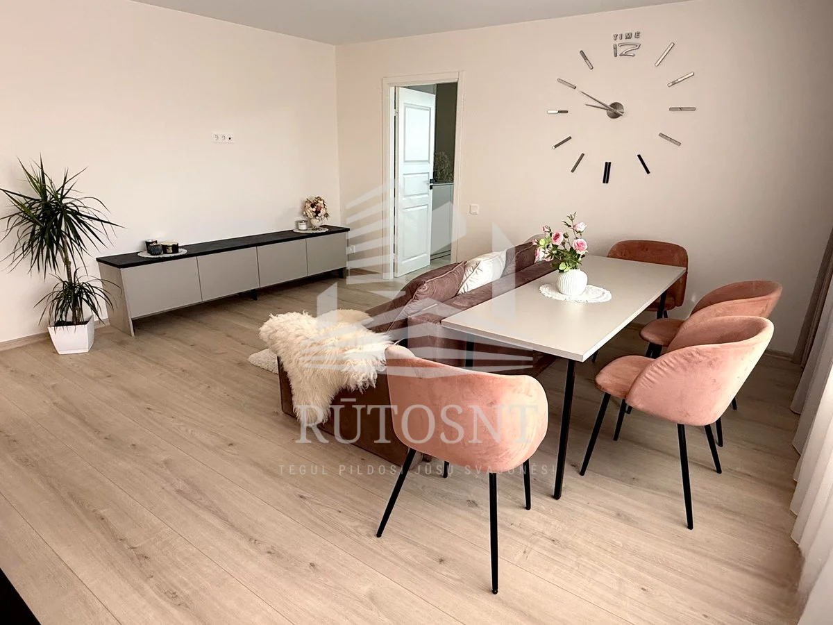 Taikos pr., Senamiestis, Klaipėda, 3 kamb. – изображение 5