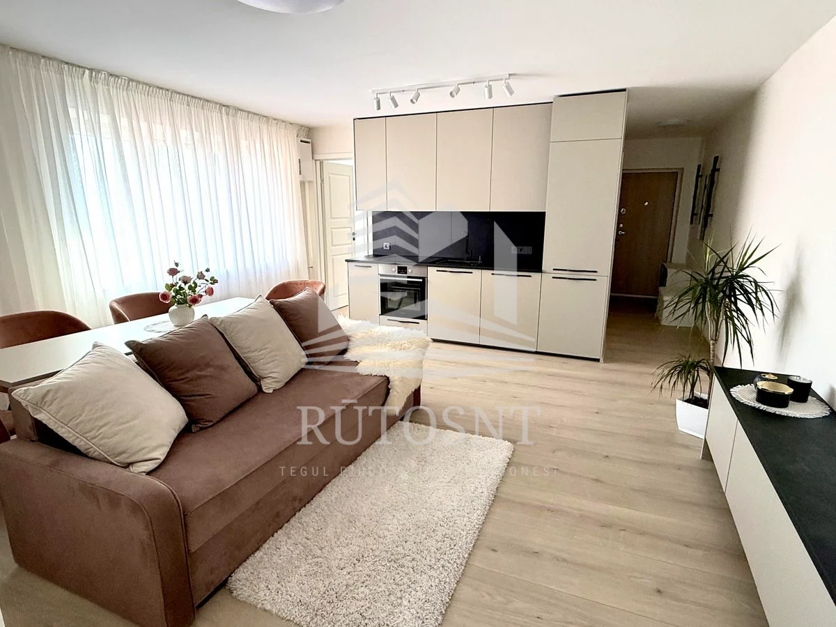 Taikos pr., Senamiestis, Klaipėda, 3 kamb. – изображение 3