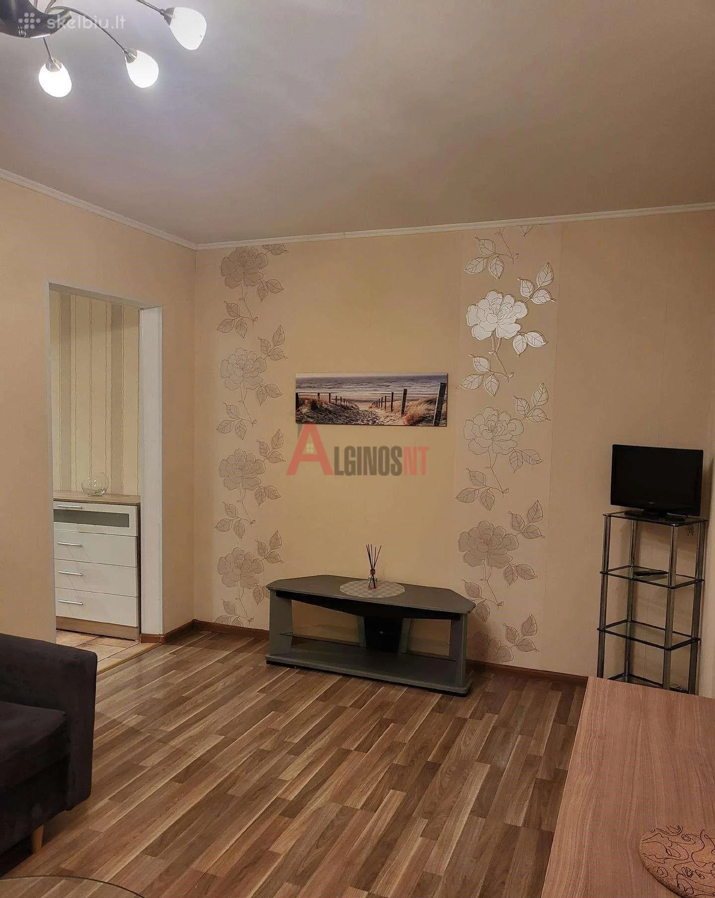 I. Simonaitytės g., Vingiai, Klaipėda, 1 kamb. – изображение 4