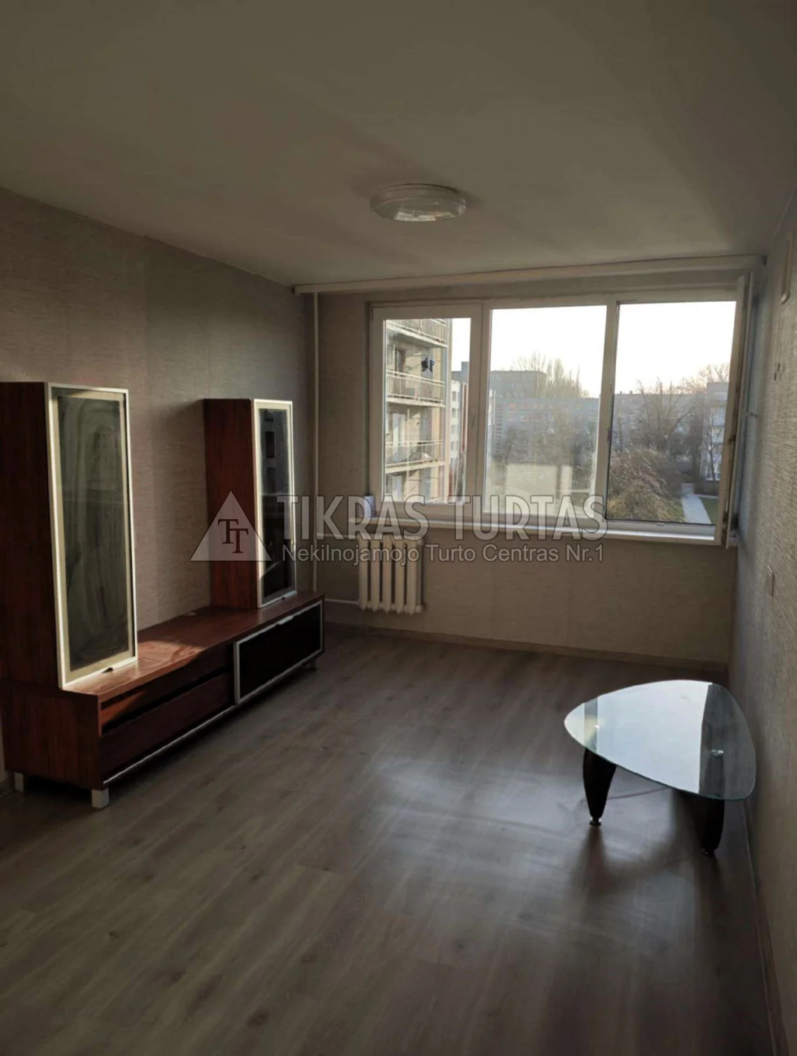 Šilutės pl., Baltijos, Klaipėda, 1 kamb. – изображение 4