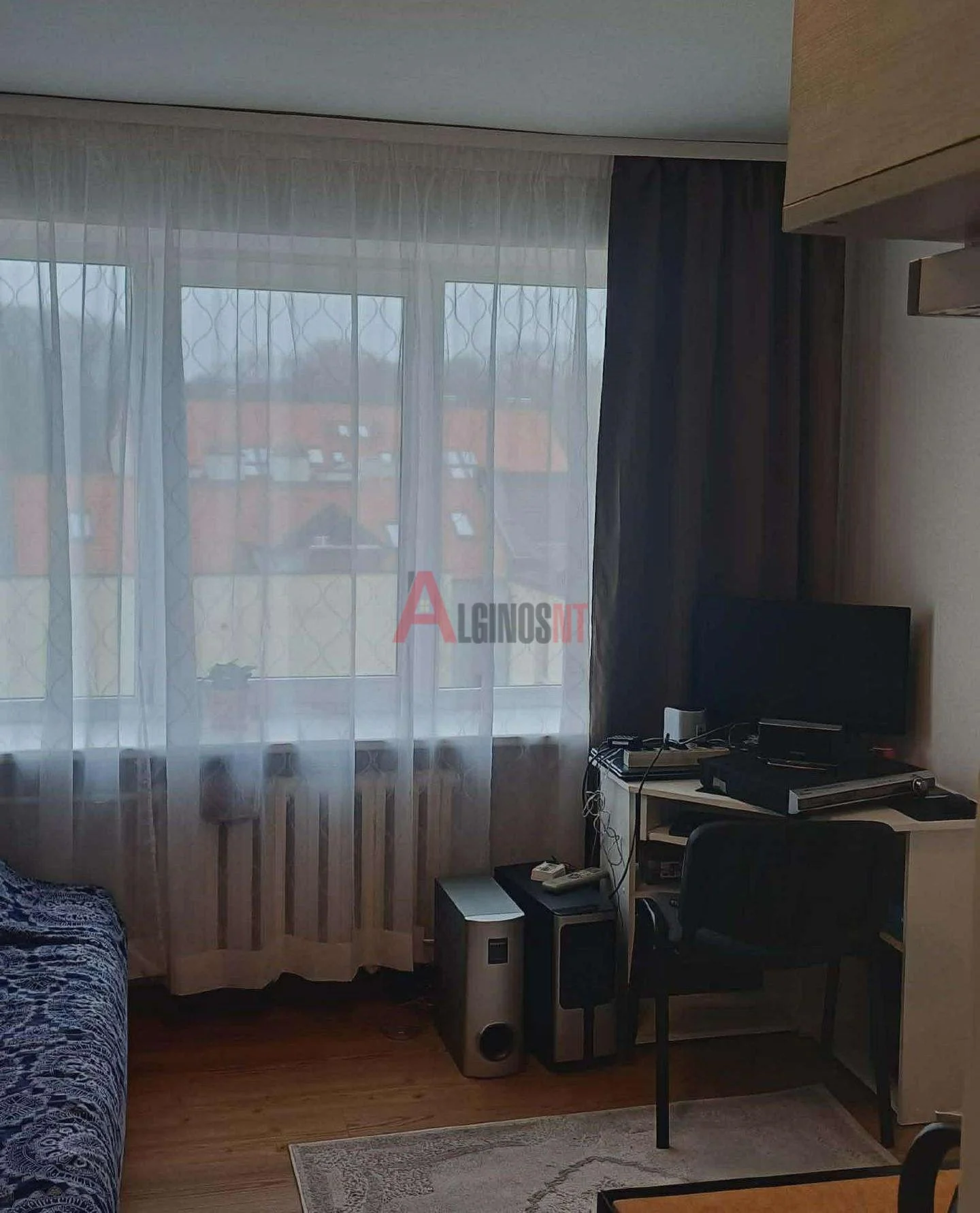 J. Karoso g., Centras, Klaipėda, 1 kamb. – изображение 4