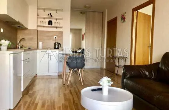Taikos pr., Alksnynė, Klaipėda, 1 kamb. – изображение 4