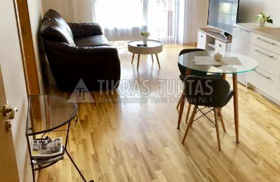 Taikos pr., Alksnynė, Klaipėda, 1 kamb. – изображение 6