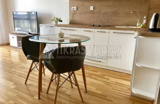 Taikos pr., Alksnynė, Klaipėda, 1 kamb. – изображение 3