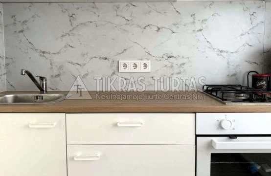 Sulupės g., Žvejybos uostas, Klaipėda, 1 kamb. – изображение 6